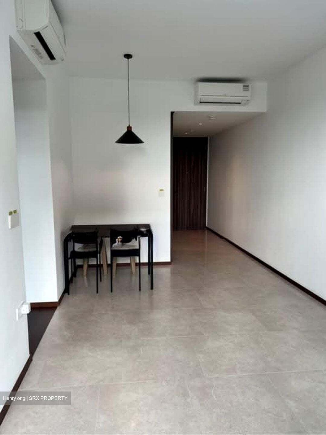 Lentor Modern (D26), Apartment #611415391
